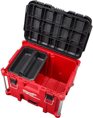 MILWAUKEE® PACKOUT™ Package – Trident Truck System