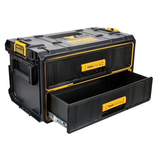 DEWALT® ToughSystem® Two-Drawer Unit