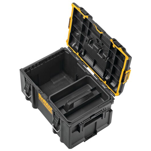 DEWALT® ToughSystem® Large Toolbox