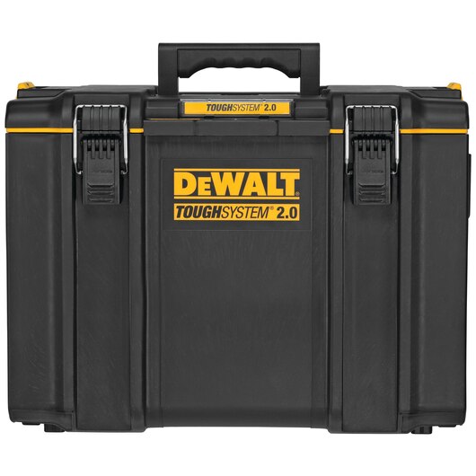 DEWALT® ToughSystem® FitKit – Trident Truck System