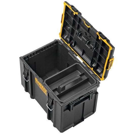 DEWALT® ToughSystem® Extra Large Toolbox